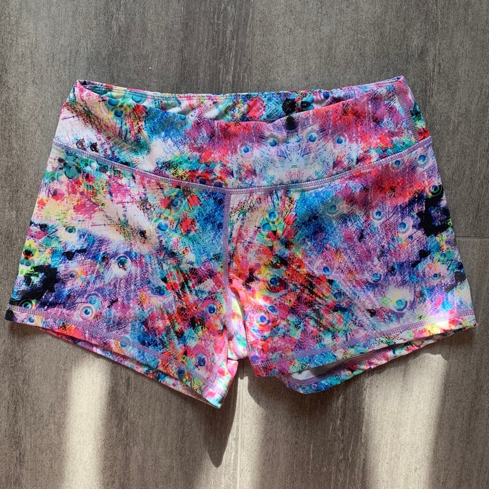 Born primitive short